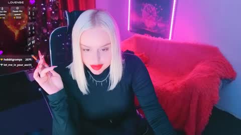 miss_alice_silver online show from June 6, 2026, 8:24 pm