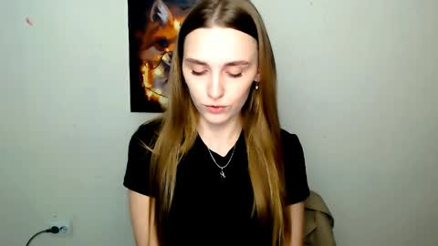 Angelina online show from May 14, 2026, 6:09 am
