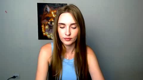 Angelina online show from June 24, 2026, 5:50 am