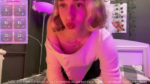 Anya online show from July 22, 2026, 10:23 pm