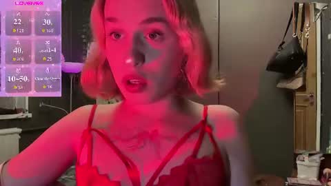 Anya online show from July 25, 2026, 8:39 pm