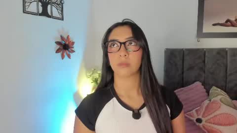 Snapshot of miss_brunette_ chatting on June 24, 2026, 4:00 am lucy 3 online show from June 24, 2026, 4:00 am