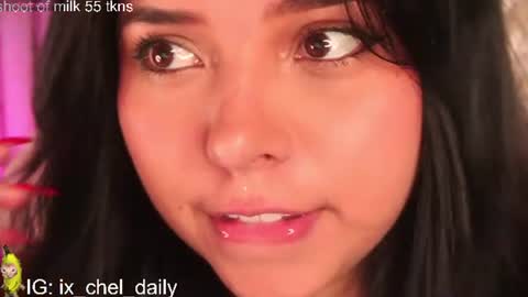  Elisabeth  IG galax xxia       online show from June 26, 2026, 2:16 am