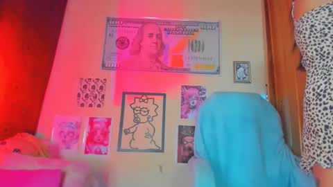Snapshot of miss_meggaann chatting on June 1, 2026, 6:20 pm MEGG online show from June 1, 2026, 6:20 pm