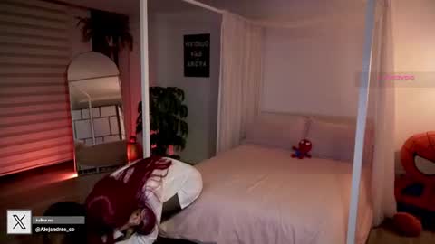 Snapshot of miss_meii chatting on June 15, 2026, 1:08 am Alejandra online show from June 15, 2026, 1:08 am