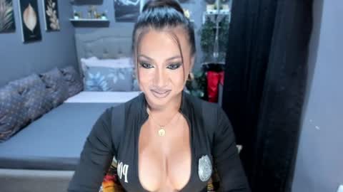 THE DEVIL  CALL ME MASTER online show from June 11, 2026, 4:10 am