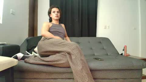 Miss Prestige online show from August 2, 2026, 5:06 am