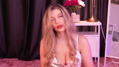 Claire online show from July 23, 2026, 7:34 pm