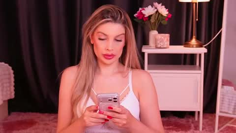Claire online show from August 2, 2026, 7:34 pm