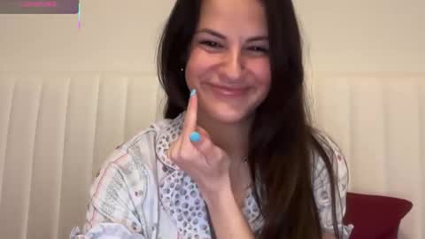 Snapshot of missmadsxx chatting on June 2, 2026, 1:02 pm MADS online show from June 2, 2026, 1:02 pm