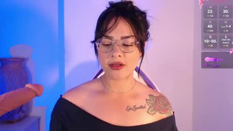 missmariana_ online show from June 27, 2026, 12:26 am