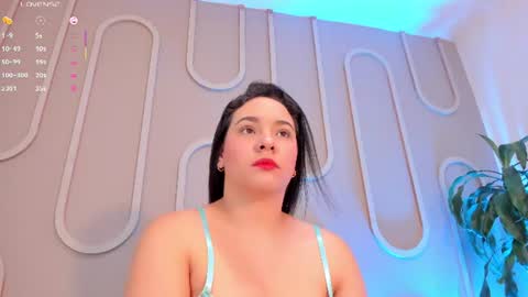 Snapshot of missmiaa_ chatting on June 29, 2026, 11:54 am Mia online show from June 29, 2026, 11:54 am