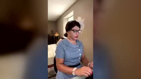Nicole Smith online show from July 22, 2026, 9:39 pm