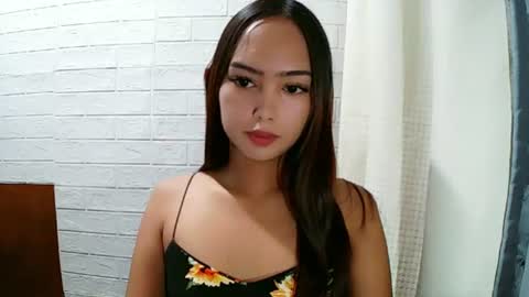 missrianmwua online show from June 24, 2026, 6:23 am