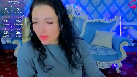 missrossi online show from February 25, 2026, 8:07 pm