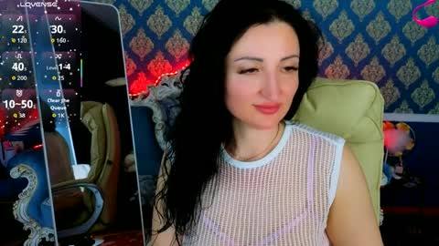 missrossi online show from April 9, 2026, 7:19 pm