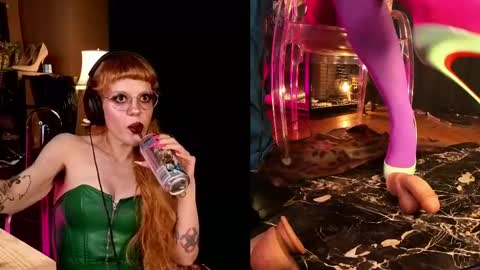 Tacodeluxe online show from June 6, 2026, 10:47 pm