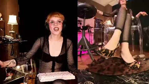 Tacodeluxe online show from June 14, 2026, 4:47 am