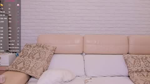 Snapshot of missxcaprice chatting on May 31, 2026, 2:53 am missxcaprice online show from May 31, 2026, 2:53 am