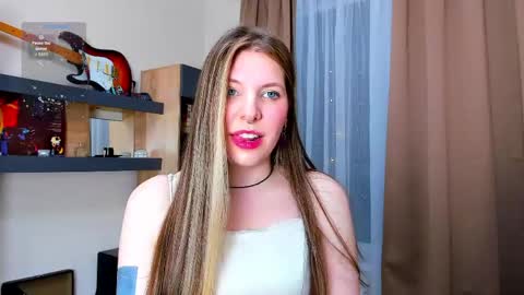 Snapshot of missyourann chatting on April 18, 2026, 7:07 pm Anya online show from April 18, 2026, 7:07 pm