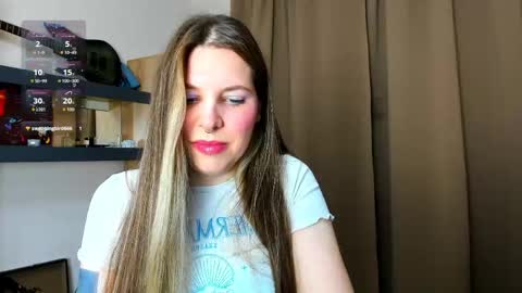 Snapshot of missyourann chatting on May 19, 2026, 6:47 pm Anya online show from May 19, 2026, 6:47 pm