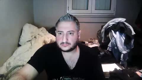 misterbelled online show from May 17, 2026, 10:17 pm