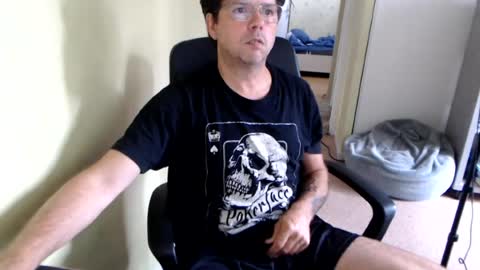 mistercoeur online show from July 30, 2026, 9:52 am
