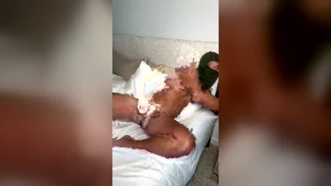 Maskedpapi69 online show from July 11, 2026, 5:04 pm