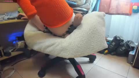 mistress_adel online show from July 6, 2026, 3:03 pm