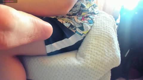 mistress_adel online show from July 19, 2026, 8:07 am