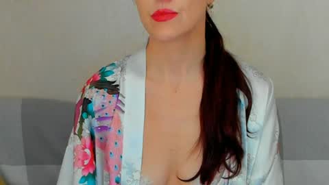 Victoria Eden online show from June 30, 2026, 4:24 am