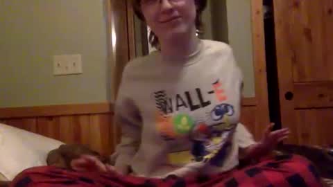 Lassie Cassie online show from June 5, 2026, 8:58 pm