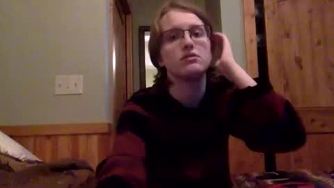 Lassie Cassie online show from June 6, 2026, 7:07 pm