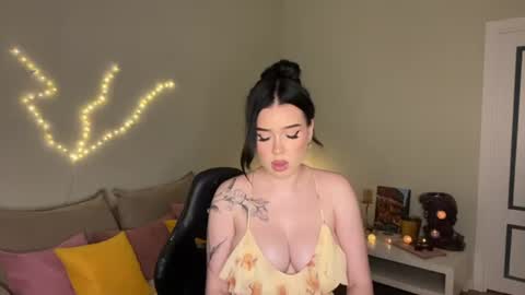 Snapshot of mistress_of_hearts chatting on July 18, 2026, 2:10 pm Mia online show from July 18, 2026, 2:10 pm