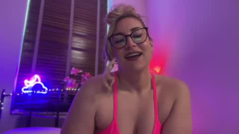 Miss X online show from June 2, 2026, 2:30 pm