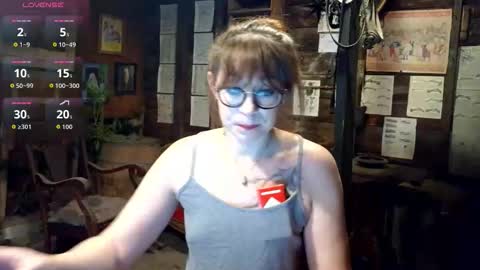 Snapshot of mistressthrope chatting on June 7, 2026, 2:21 pm MistressThrope online show from June 7, 2026, 2:21 pm