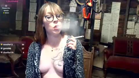 Snapshot of mistressthrope chatting on June 22, 2026, 11:02 pm MistressThrope online show from June 22, 2026, 11:02 pm