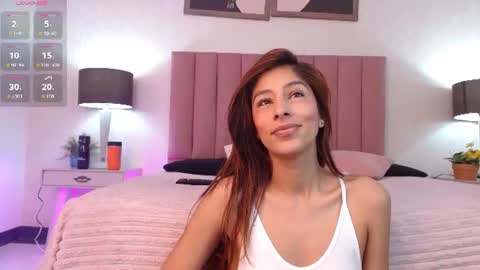 MISTY  online show from July 5, 2026, 3:34 am