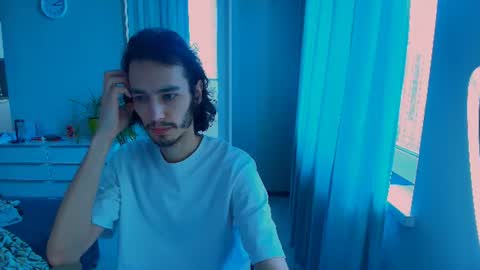 MitchelKurse online show from June 22, 2026, 5:48 am