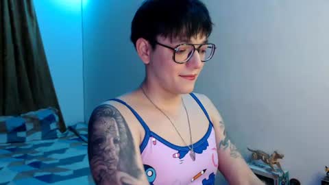 mitchell_reach online show from August 7, 2026, 12:34 am