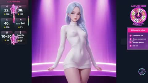 mitsuri_hot online show from June 28, 2026, 6:14 pm