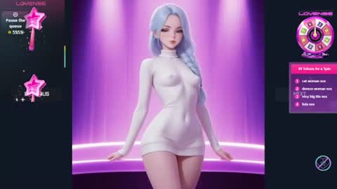 mitsuri_hot online show from June 30, 2026, 4:19 pm