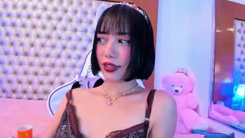 Snapshot of mitsuritempt chatting on August 5, 2026, 12:30 pm Mitsuri Tempt online show from August 5, 2026, 12:30 pm
