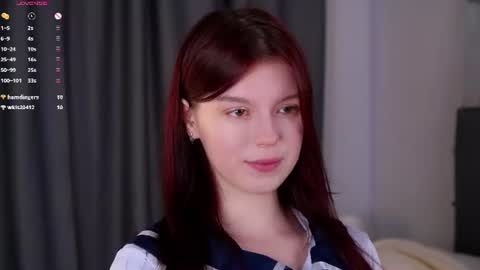 Rosalie online show from July 1, 2026, 1:29 am