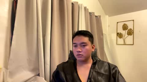 Michole Jay online show from June 1, 2026, 12:34 am