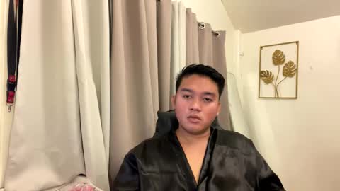 Michole Jay online show from June 1, 2026, 8:21 pm