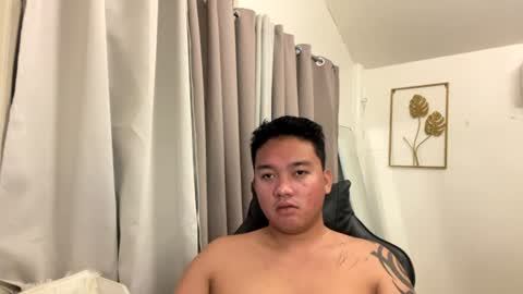 Michole Jay online show from July 30, 2026, 3:38 am