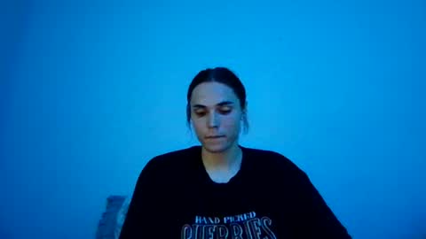 MJ Moore online show from August 8, 2026, 7:49 pm