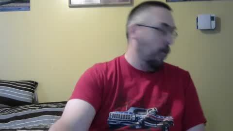 mark online show from July 12, 2026, 8:11 pm