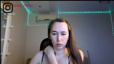 Tatiana online show from June 13, 2026, 10:08 pm
